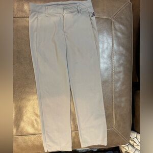 Boys golf pants